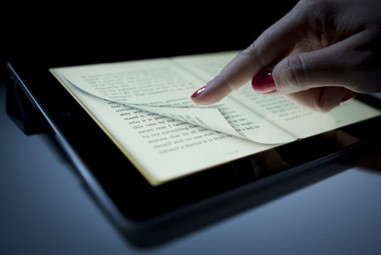 Apple Reached Settlement on Book Cartel Case
