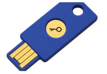 Google Offers Physical USB Security Key