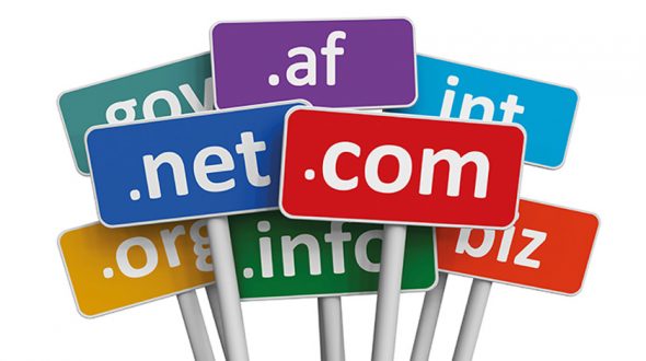 .af Domain Registration Policy