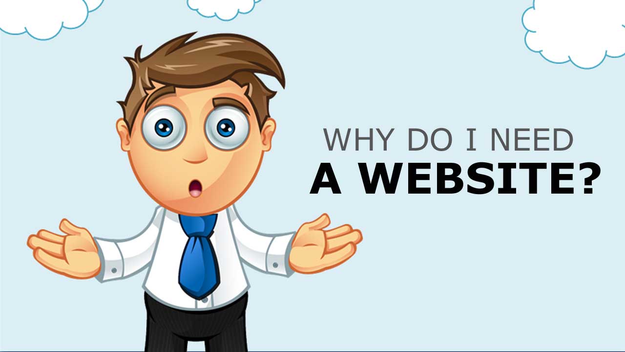 6 Reasons Why a Website is Important for your Business in 2021